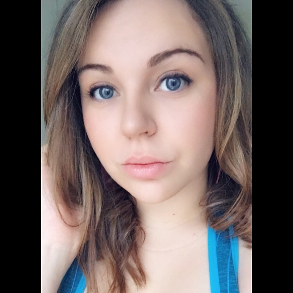 Meet your Posher, Cheyenne